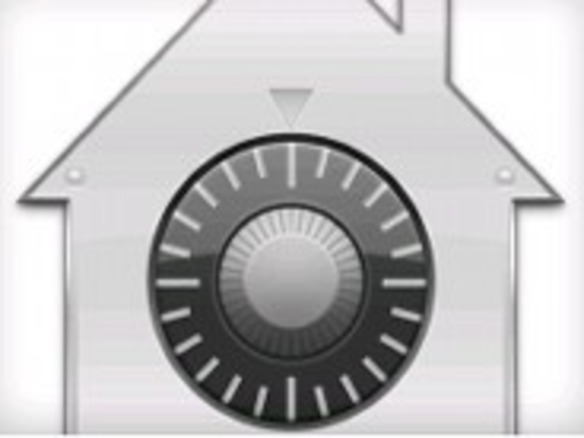 「Mac OS X Lion」に脆弱性--ログインパスワードが盗まれる恐れ